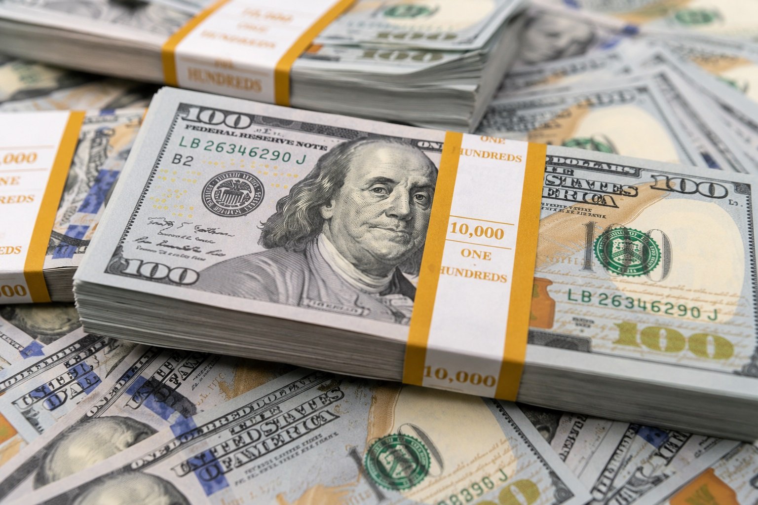 Tỷ giá USD hôm nay 19/8: Đồng USD đi ngang