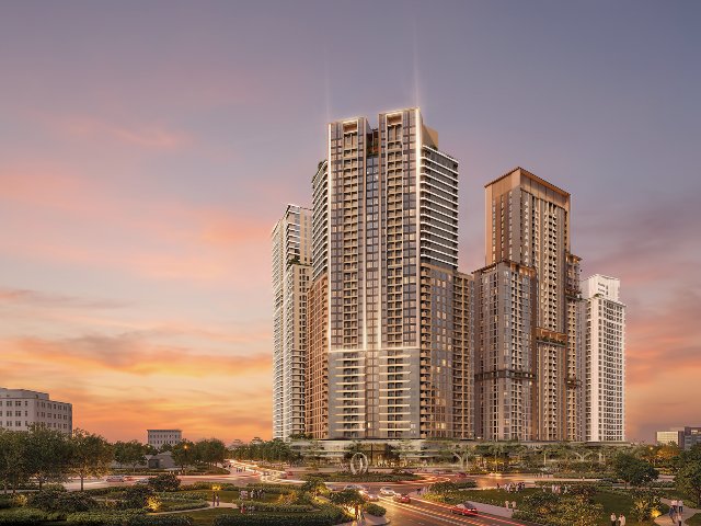 Sun Group khởi công tổ hợp đô thị quy mô hơn 8.700 tỷ đồng tại Nghệ An