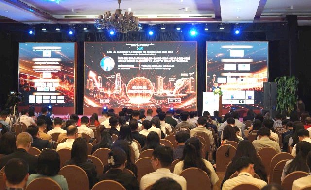 Đổi mới sáng tạo phải trở thành động lực phát triển cốt lõi của TP. Đà Nẵng