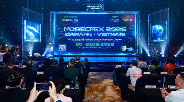 Đà Nẵng đưa công nghệ vào du lịch: Từ trình diễn đến hiệu quả vận hành