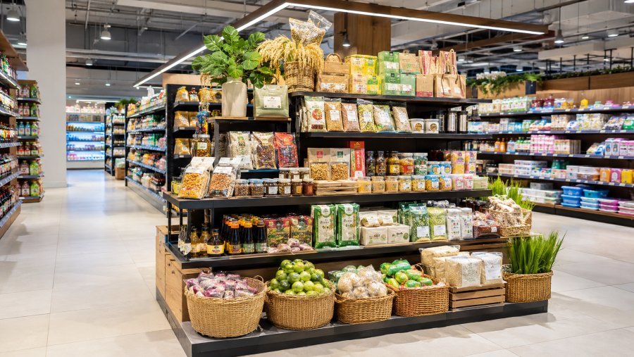 TP.HCM mở rộng “đường vào” hệ thống bán lẻ cho hàng Việt