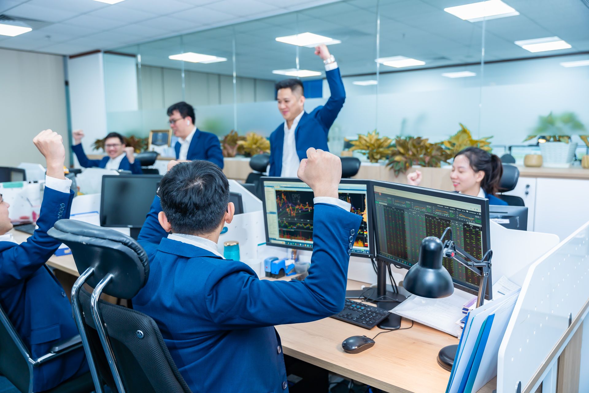 Việt Nam chính thức bước vào quá trình chuyển đổi nâng hạng FTSE từ tháng 9/2026