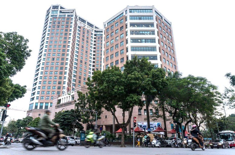 Giao dịch giảm, tồn kho bất động sản tăng trong quý II/2026