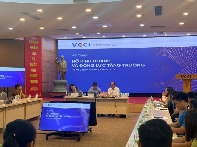 Đề xuất giảm 30% thuế cho hàng triệu hộ kinh doanh