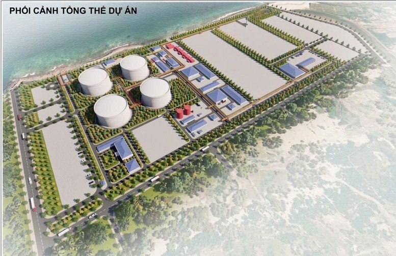 6 tháng đầu năm, PV GAS hoàn thành kế hoạch lợi nhuận và nộp ngân sách cho cả năm