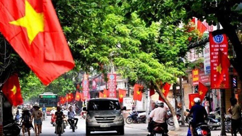 Thủ tướng chỉ đạo tăng cường c&ocirc;ng t&aacute;c bảo đảm an ninh, trật tự dịp Lễ Quốc kh&aacute;nh 2/9.