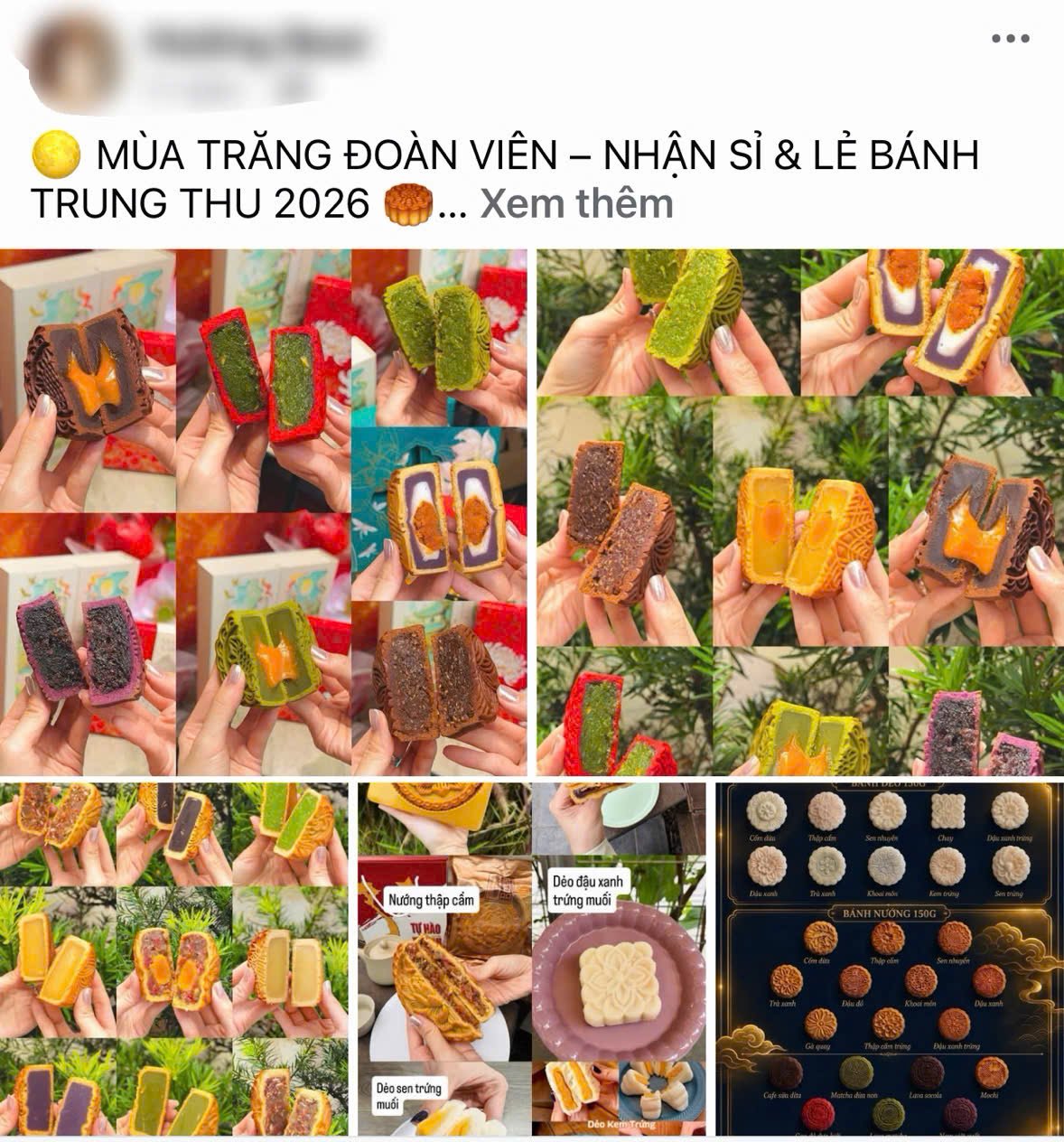 Bộ Y tế yêu cầu siết kiểm tra bánh Trung thu, công khai cơ sở vi phạm