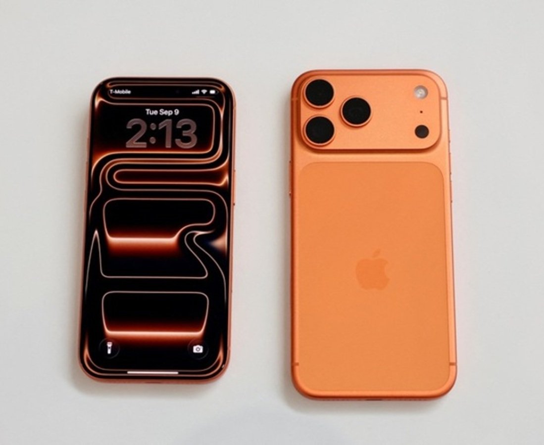 iPhone 17 Pro Max giảm giá sâu nhưng vẫn giữ giá tốt và bán chạy nhất thị trường