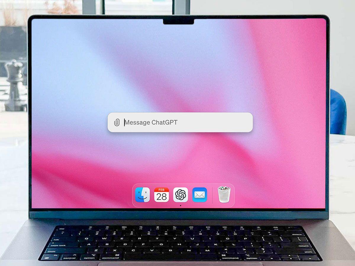 ChatGPT c&oacute; thể đọc, t&igrave;m kiếm, soạn v&agrave; gửi tin nhắn tr&ecirc;n ứng dụng Apple Messages tr&ecirc;n m&aacute;y Mac. T&iacute;nh năng đồng thời đặt ra những c&acirc;u hỏi mới về quyền truy cập v&agrave; bảo vệ dữ liệu c&aacute; nh&acirc;n.