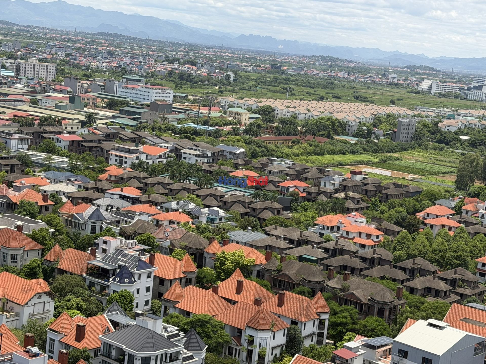 Thị trường BĐS đang dần chuyển từ &ldquo;mua để chờ tăng gi&aacute;&rdquo; sang &ldquo;mua t&agrave;i sản c&oacute; khả năng tạo gi&aacute; trị&rdquo;.