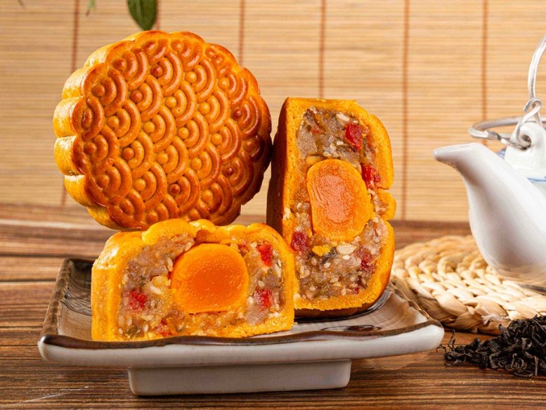 Tăng cường kiểm tra việc chấp h&agrave;nh an to&agrave;n thực phẩm khi kinh doanh, sản xuất b&aacute;nh trung thu
