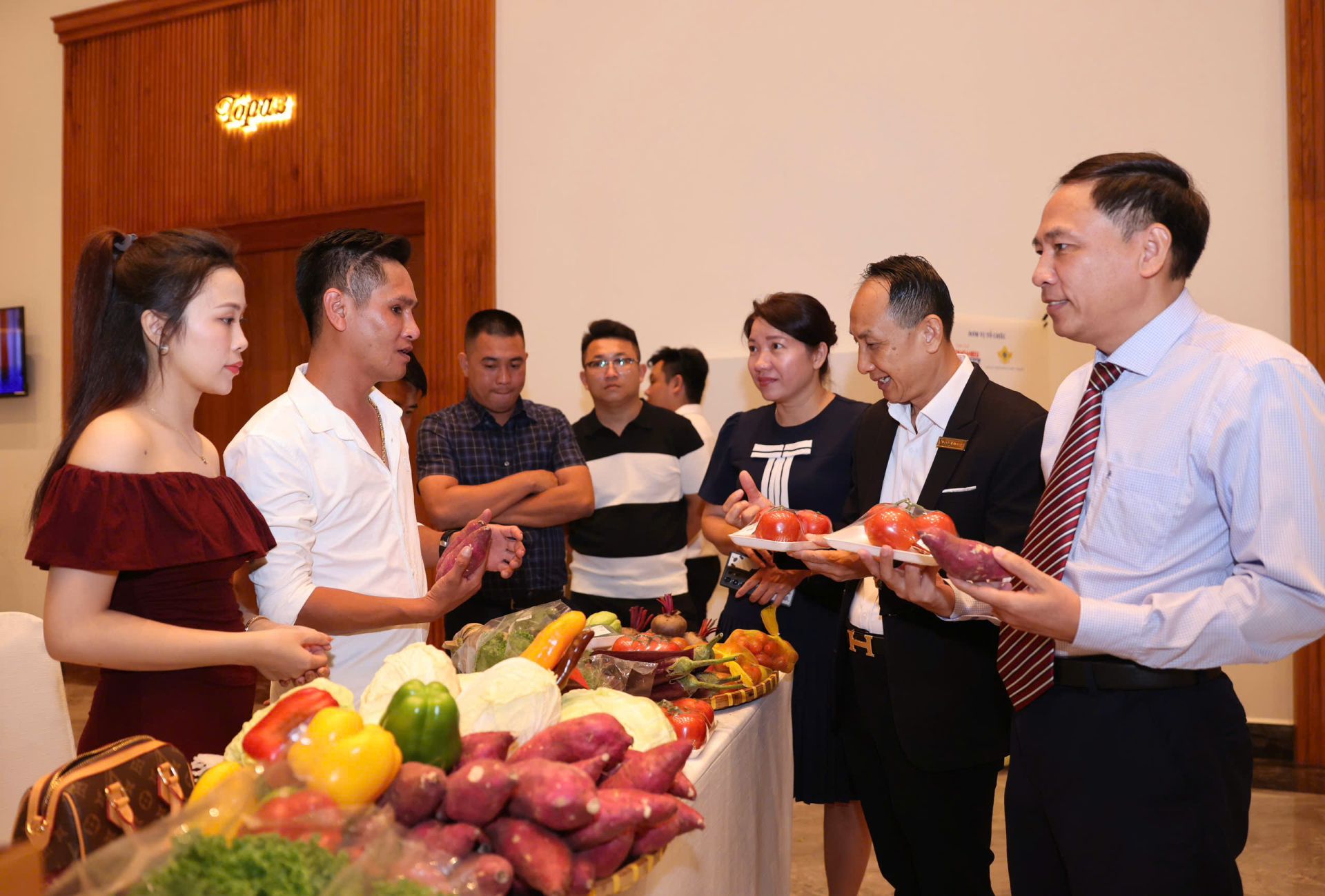 Giải bài toán nhận diện thực phẩm an toàn cho người tiêu dùng