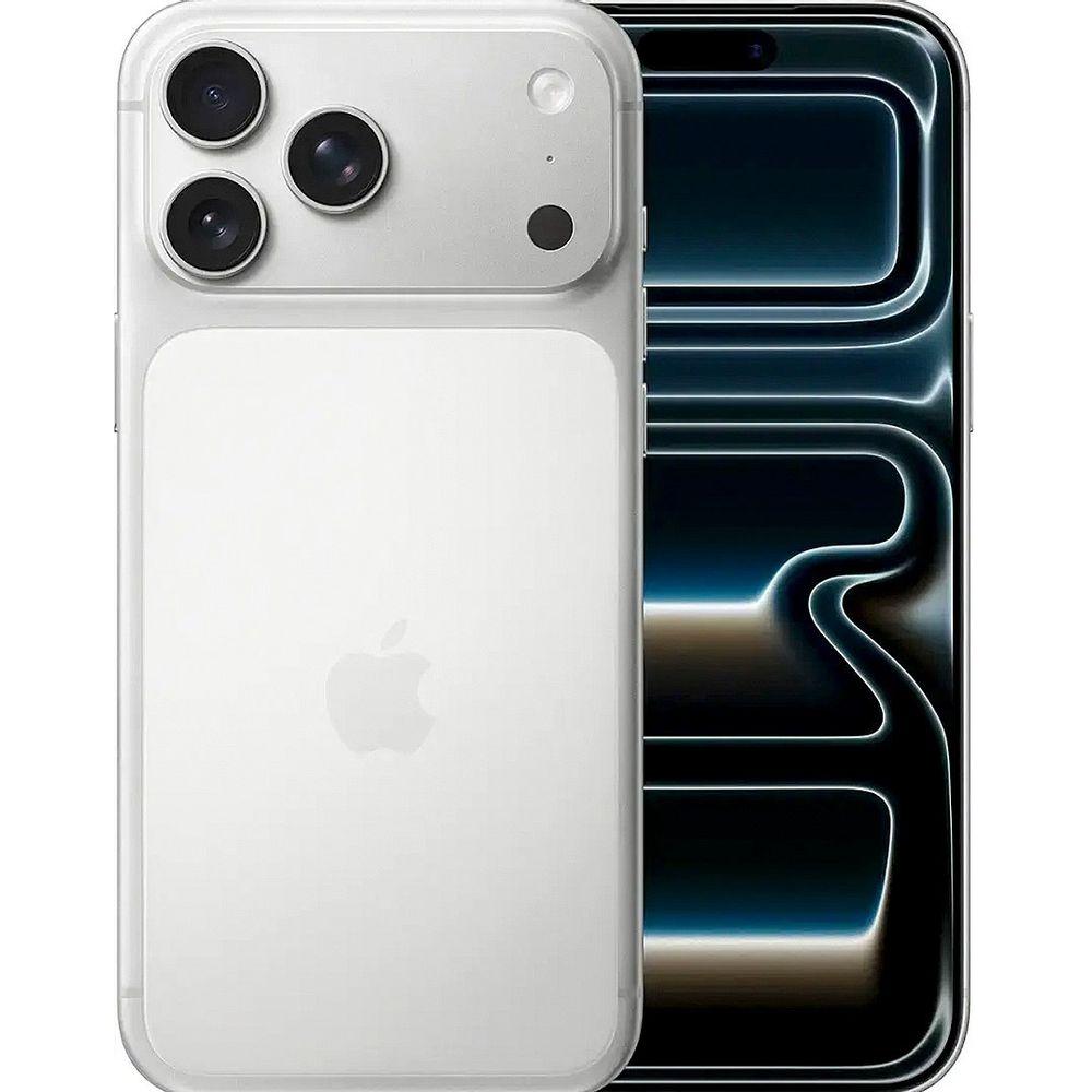 iPhone 17 Pro Max giảm giá, có nơi còn 34,5 triệu đồng