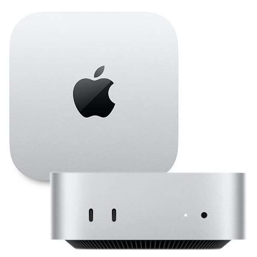 Apple ra mắt Mac mini mới trang bị chip M6 tiến trình 2nm và M5 Pro với giá từ 25 triệu đồng