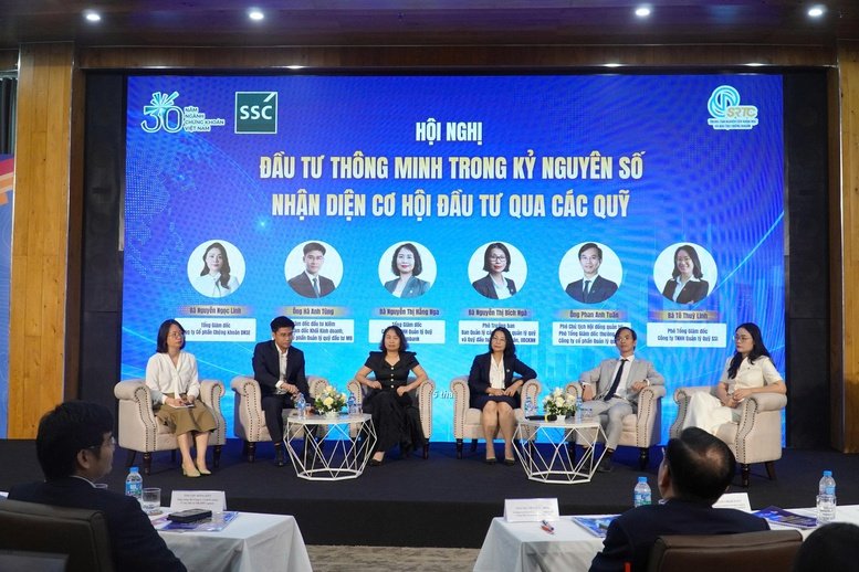 Nâng hạng chứng khoán và cơ hội thu hút dòng tiền qua các quỹ đầu tư