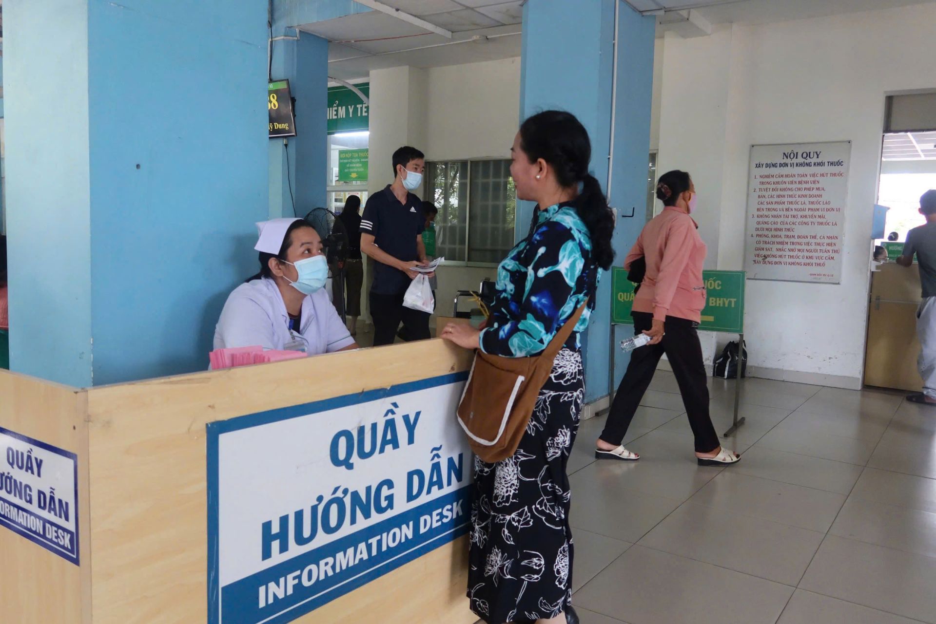 Bị tai nạn trên đường đi làm, người lao động được hưởng quyền lợi gì?