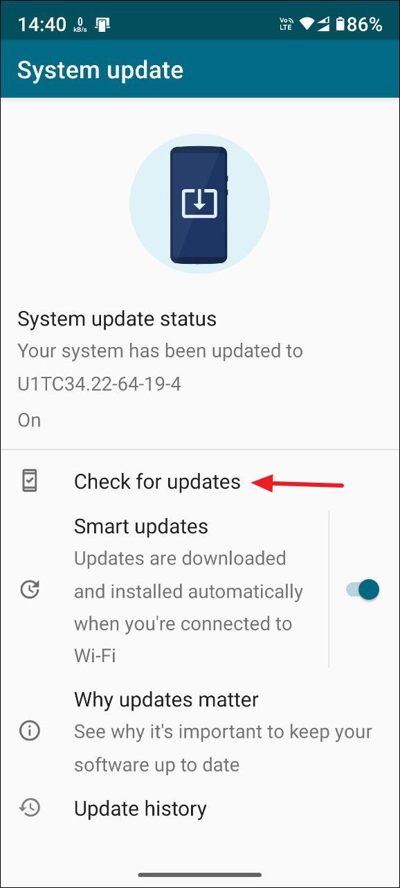 Điện thoại Android chậm, đơ: 4 cách xử lý trước khi mua máy mới
