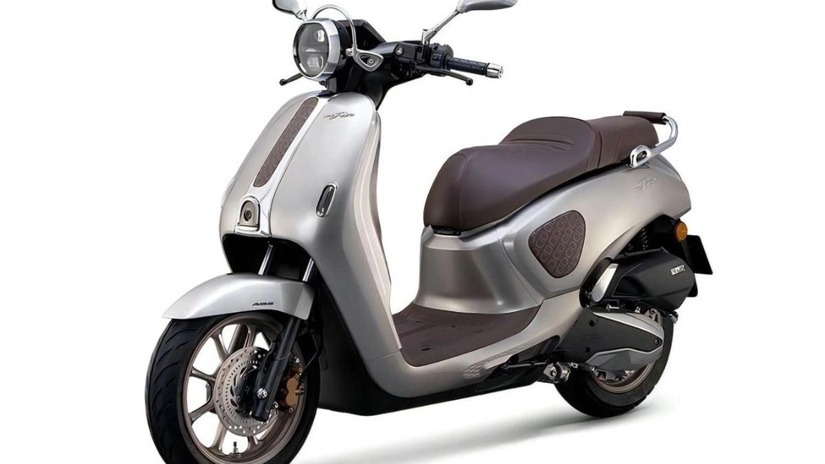 Honda NWF150 giá từ 58 triệu, có radar