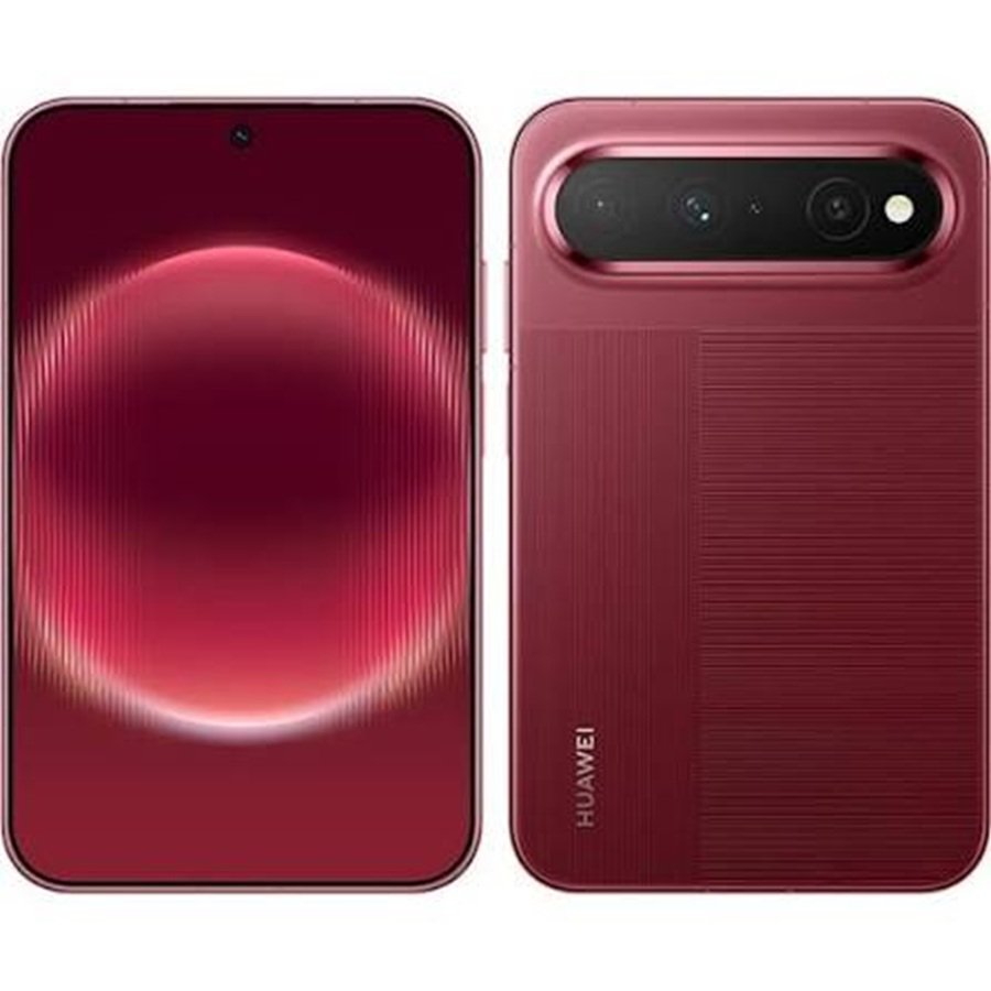 Huawei trình làng smartphone Pura X View với màn hình vuông độc lạ và pin 7.000mAh