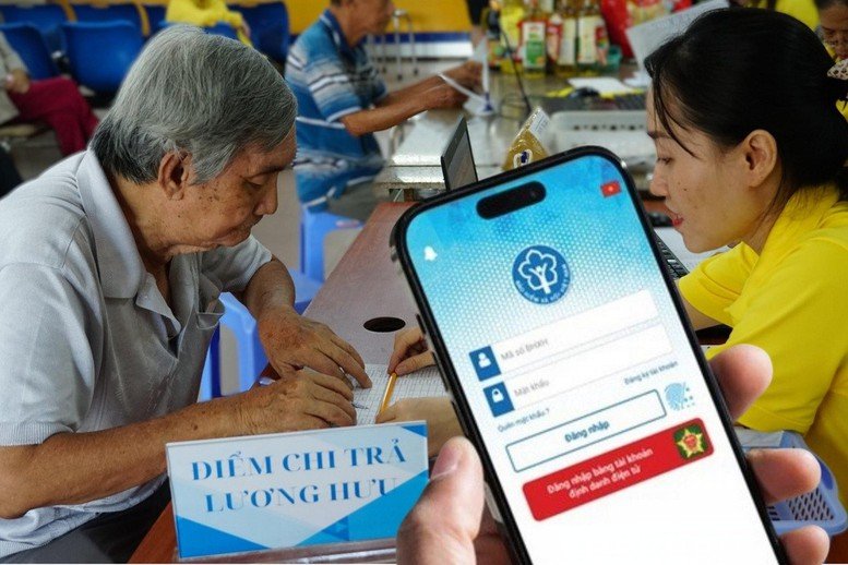 Chính sách mới có hiệu lực từ tháng 9/2026