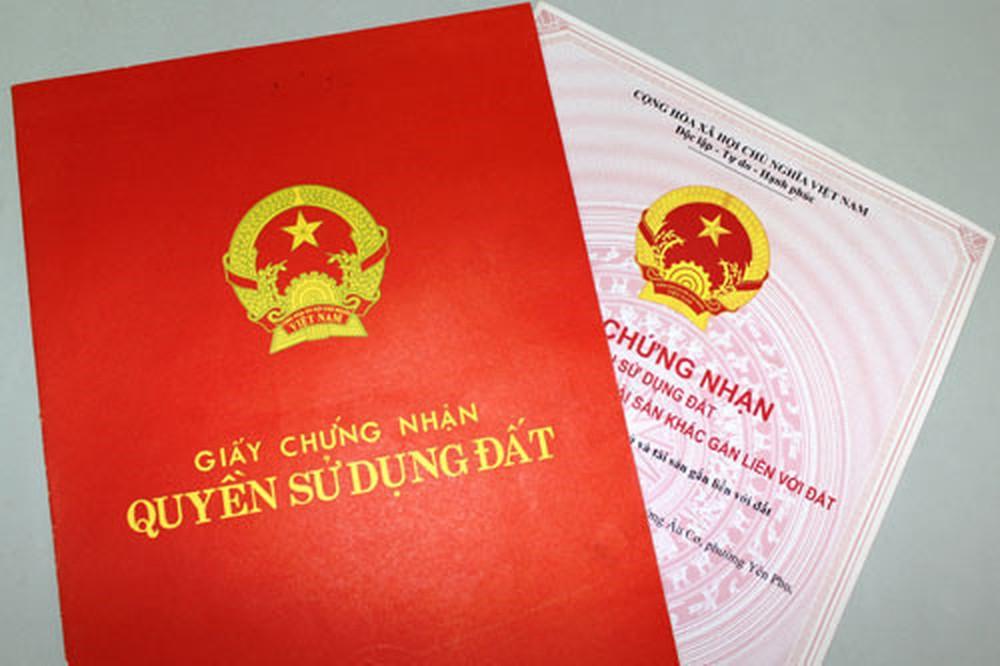 Nghị định mới về đất đai: Xã được phạt đến 250 triệu đồng từ hôm nay
