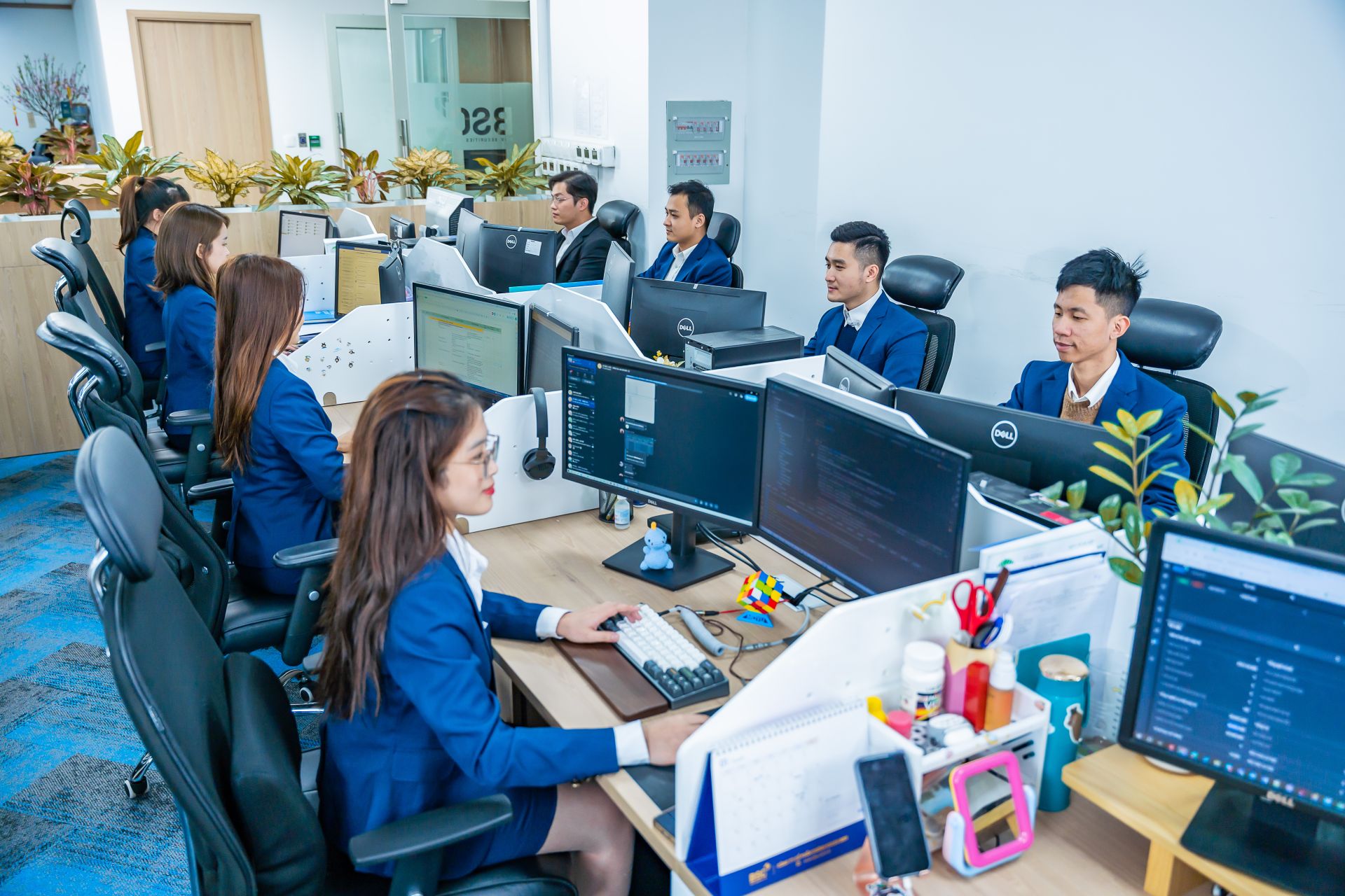 Dự báo chứng khoán tuần 31/8-4/9: BSC nhận định VN-Index tăng điểm nhưng thanh khoản chưa theo kịp