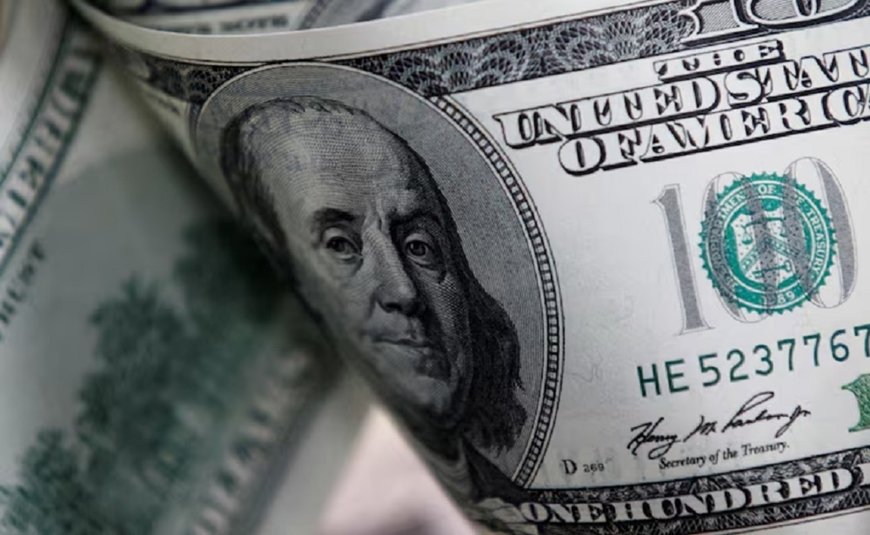 Tỷ giá USD hôm nay 1/9: Đồng USD giảm nhẹ