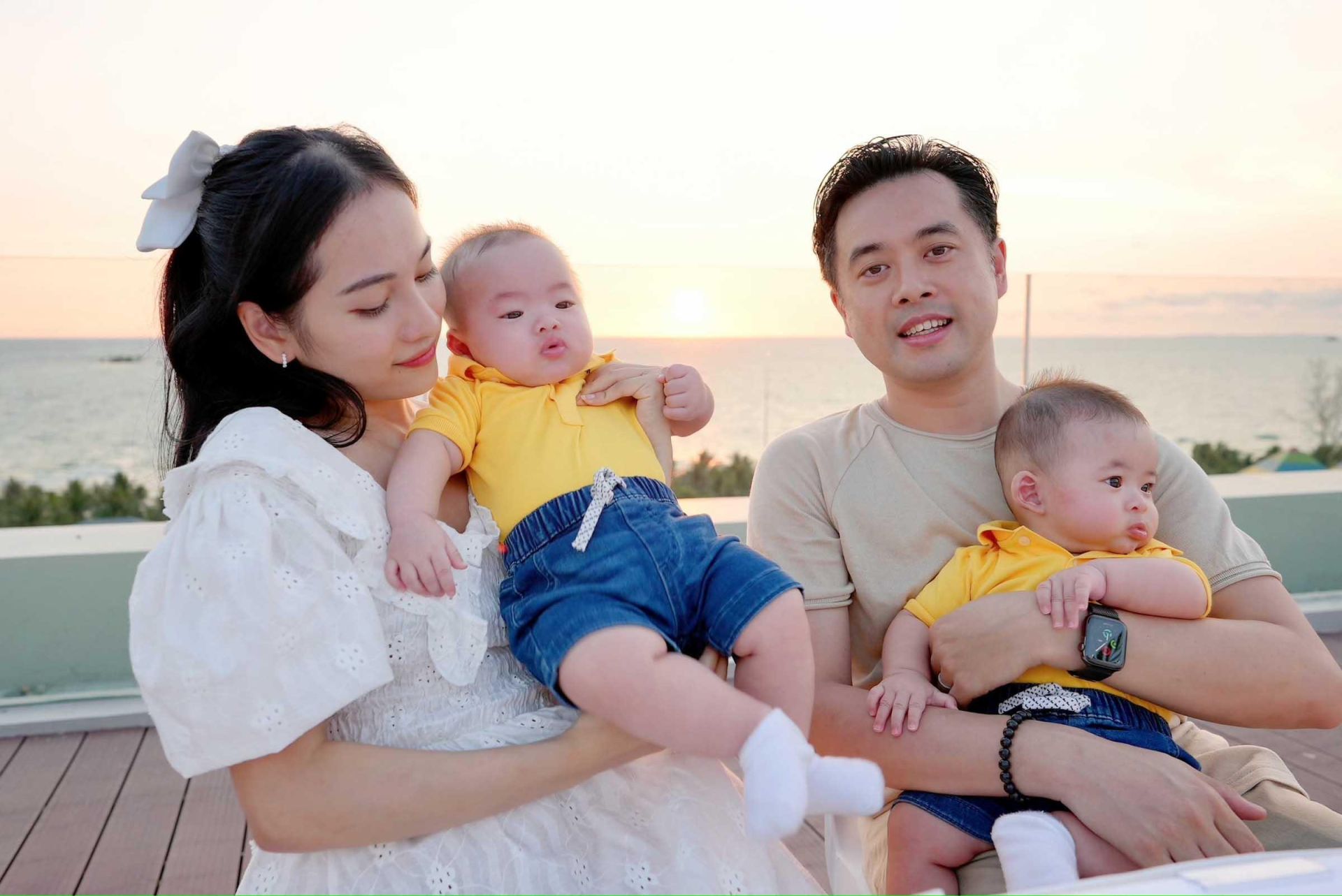 Bộ Y tế đẩy mạnh vận động sinh đủ 2 con trước 35 tuổi