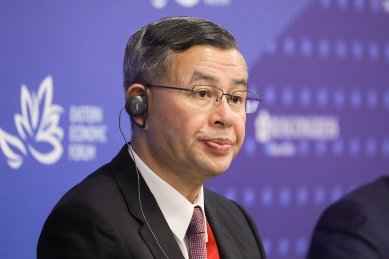 Nga - ASEAN tìm động lực mới từ thương mại, logistics và công nghệ