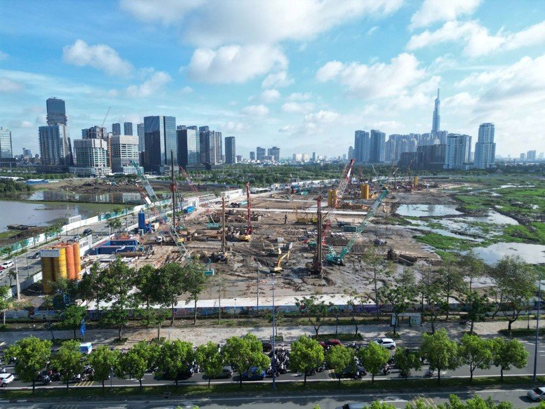 Thị trường vốn cần đảm nhận vai trò cung ứng trong trung, dài hạn