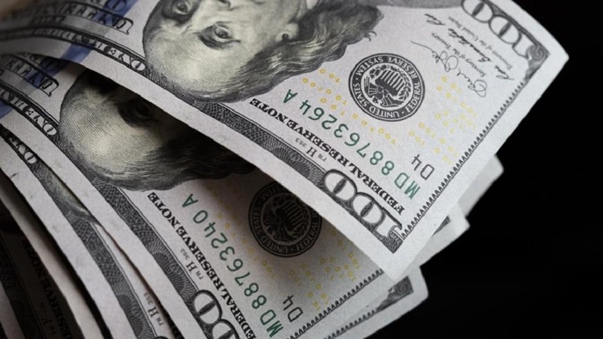Tỷ giá USD hôm nay 2/9: Sức ép lạm phát khiến đồng USD tăng giá