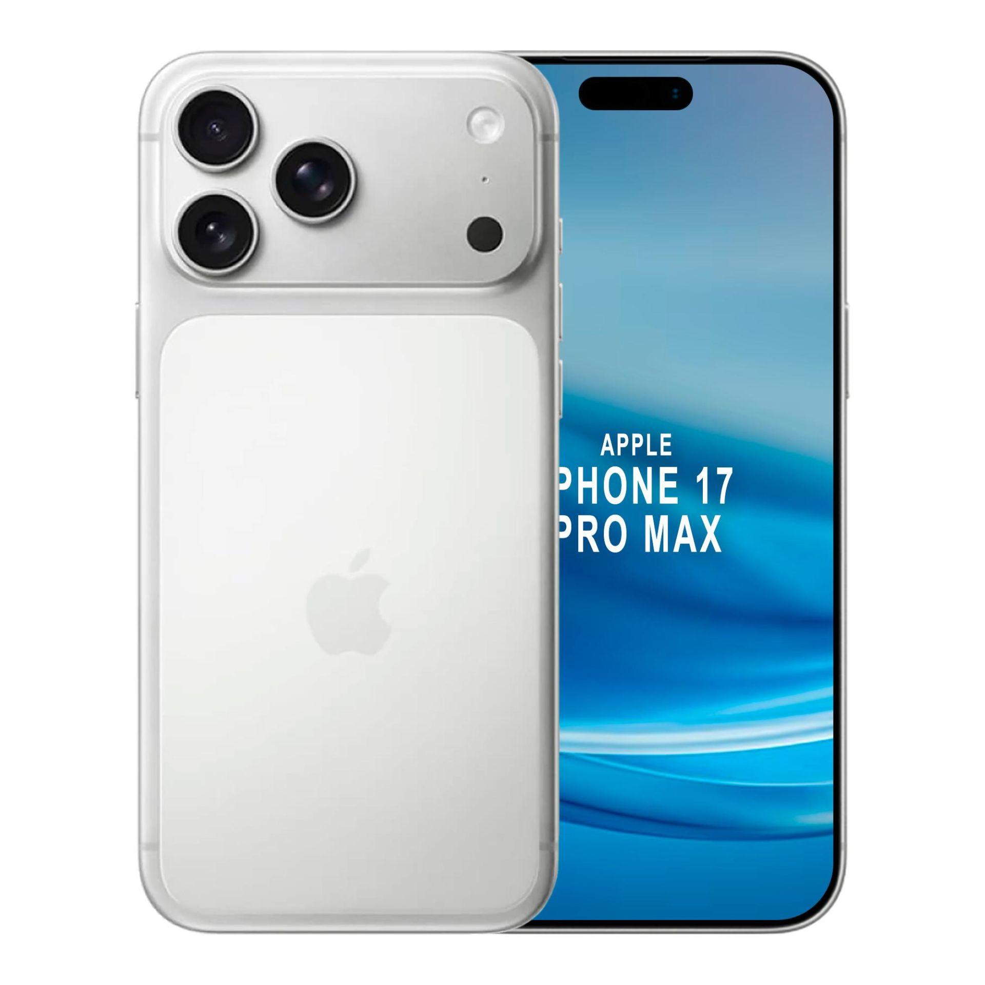iPhone 17 Pro Max đang được nhiều đại l&yacute; điều chỉnh gi&aacute; để chuẩn bị cho thế hệ kế nhiệm. Nguồn Internet