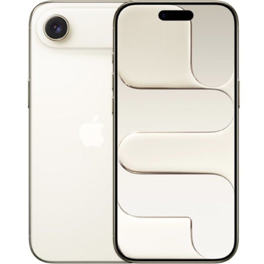 iPhone Air trượt giá kỷ lục gần 30% và nỗi thất vọng doanh số của Apple