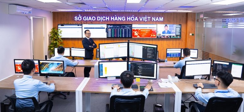 Từ 15/9, Sở giao dịch hàng hóa phải cung cấp dữ liệu theo thời gian thực