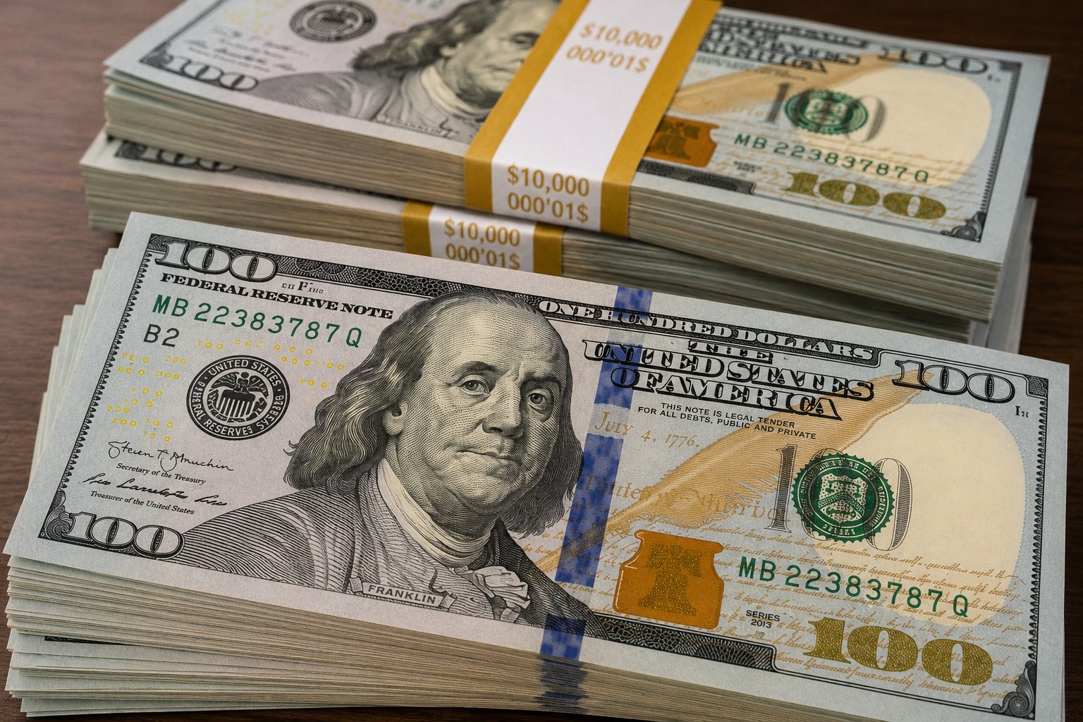 Tỷ giá USD hôm nay 4/9: Đồng USD giảm giá