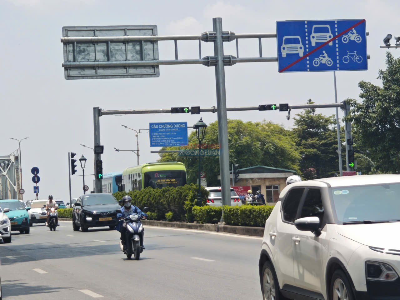 Thời tiết ngày 5/9: Nắng ráo buổi sáng, nhiều nơi mưa dông về chiều