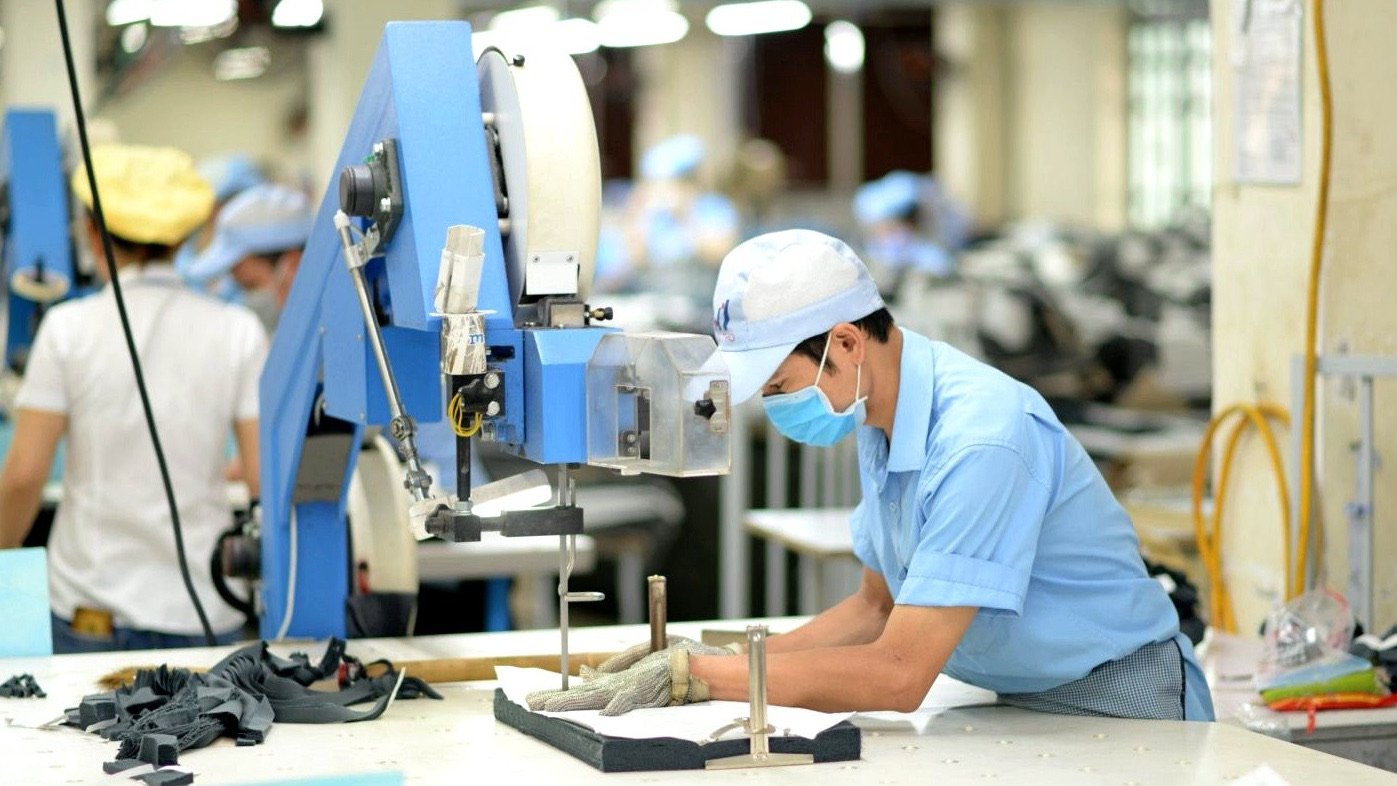 Doanh nghiệp mới tăng tốc, nhưng sức bền thị trường vẫn là bài toán lớn