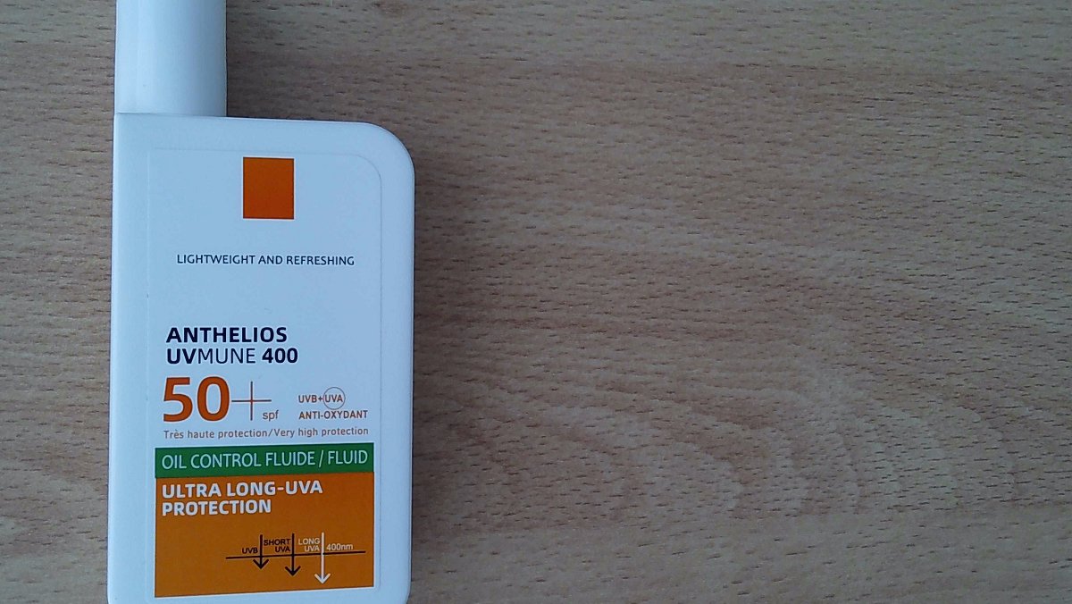 Cảnh báo thu hồi kem chống nắng Anthelios UVMune 400
