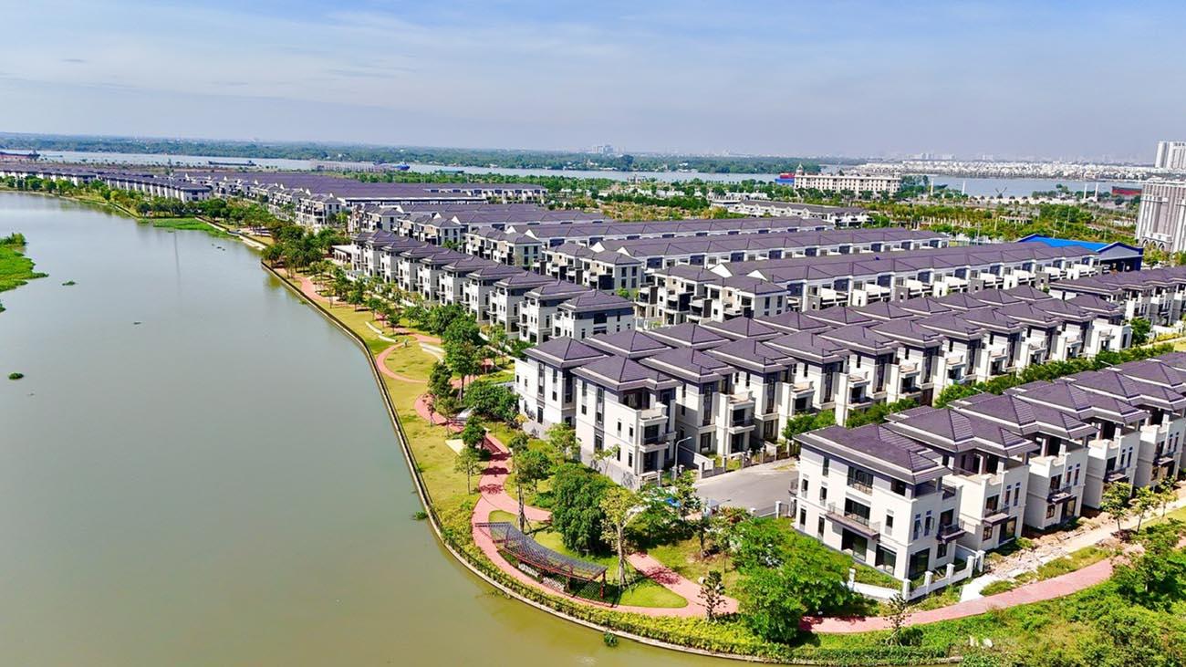 Aqua City: 3.794 căn nhà đủ điều kiện kinh doanh