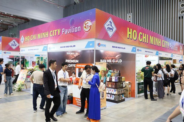 Để hàng tiêu dùng Việt thích ứng và bứt phá thị trường toàn cầu