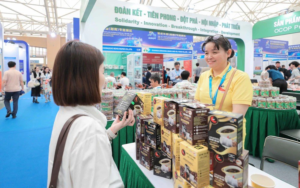 Mời doanh nghiệp Ninh Bình tham gia Hội chợ thương mại quốc tế Điện Biên 2026