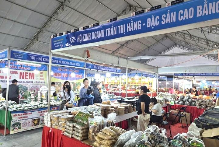 Ninh Bình mời doanh nghiệp tham gia Hội chợ Công Thương khu vực phía Bắc – Bắc Ninh 2026