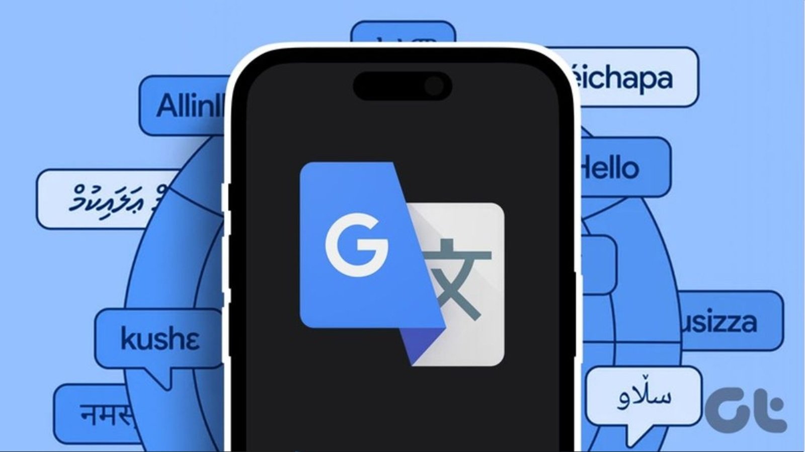 Google Dịch nâng cấp tính năng dịch hội thoại trực tiếp trên iPhone không cần tai nghe