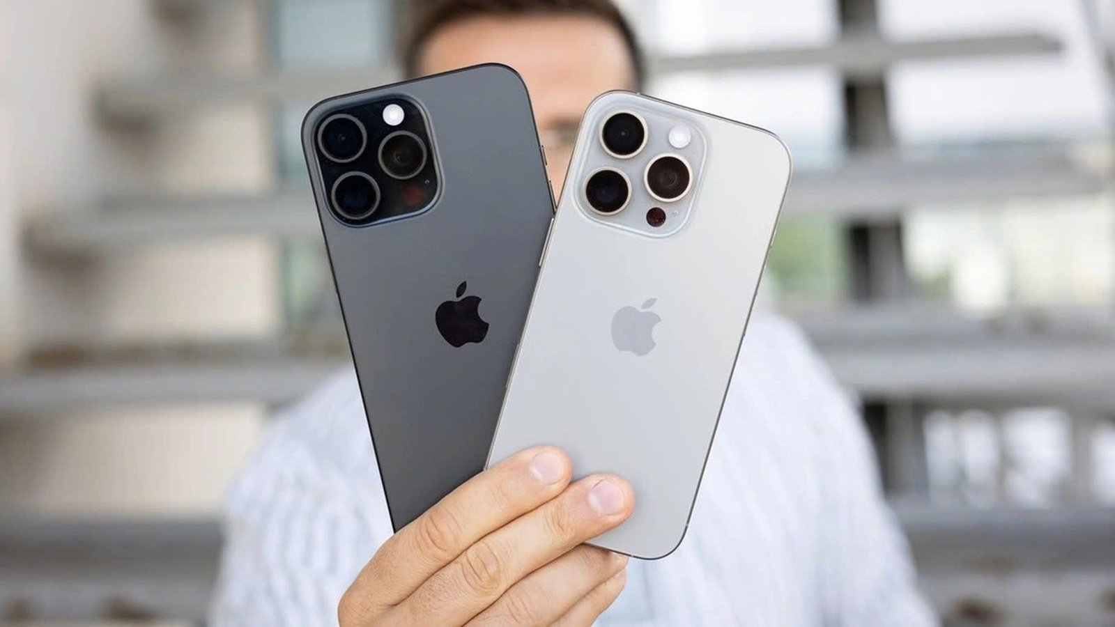 Apple chuẩn bị khai tử bộ đôi iPhone 17 Pro cùng iPhone 16 trước giờ ra mắt sản phẩm mới