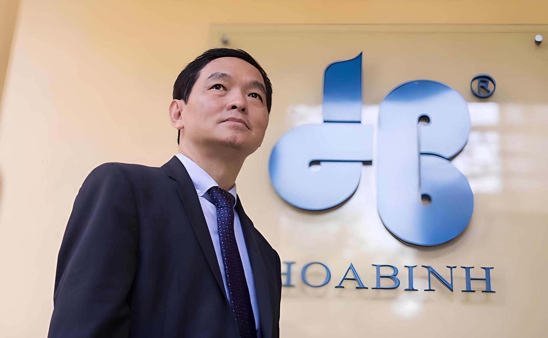 Hòa Bình chuyển nhượng dự án cho FPT, thu gần 145 tỷ đồng và ghi nhận lãi gần 159 tỷ