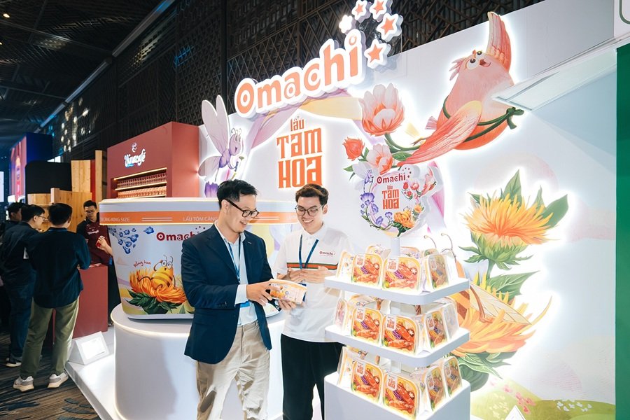 5 thương hiệu trăm triệu USD: Masan Consumer còn dư địa tăng trưởng nào? 