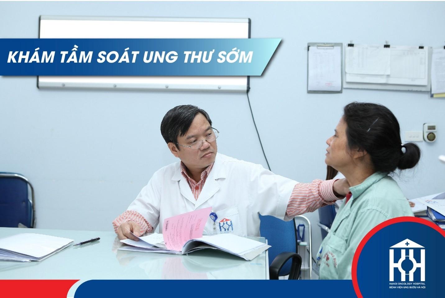 Đề xuất BHYT chi trả sàng lọc 7 bệnh ung thư và viêm gan B, C