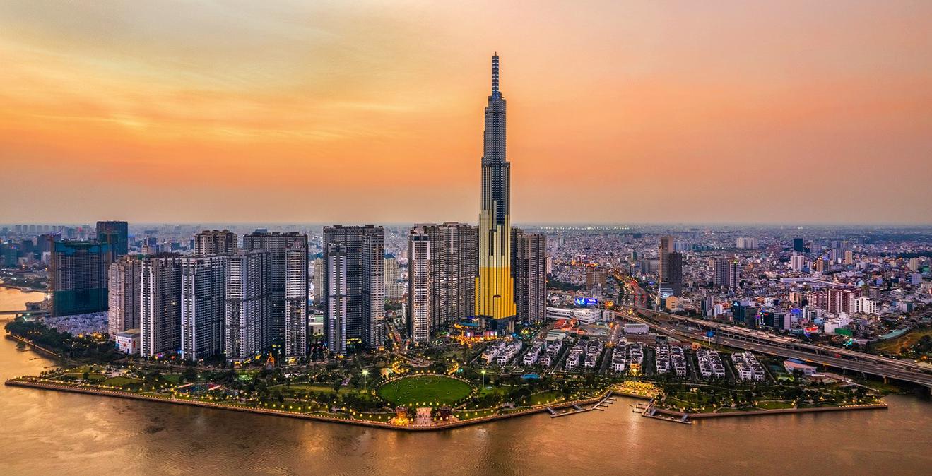 Vingroup: Doanh nghiệp nộp ngân sách lớn nhất Việt Nam