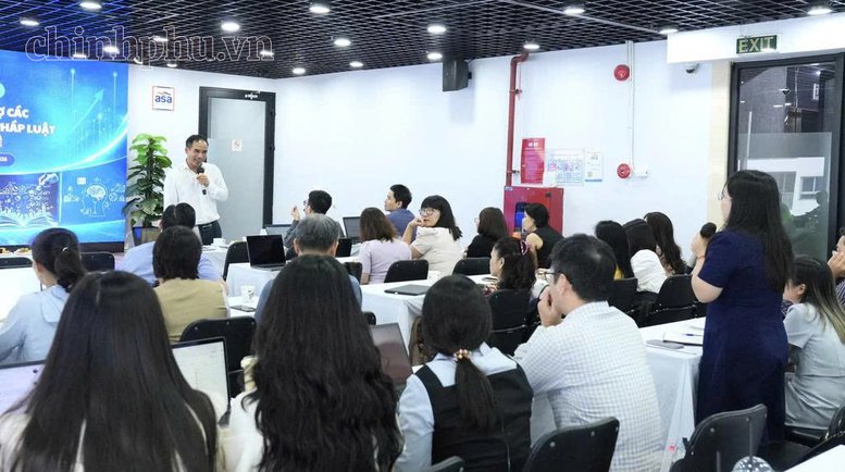 Thực thi quyền sở hữu trí tuệ: Tăng xử lý hình sự, siết vi phạm trên môi trường số