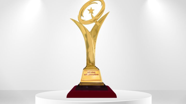 Giải thưởng Chất lượng Quốc gia 2026: Quản trị bài bản trở thành thước đo quan trọng của doanh nghiệp